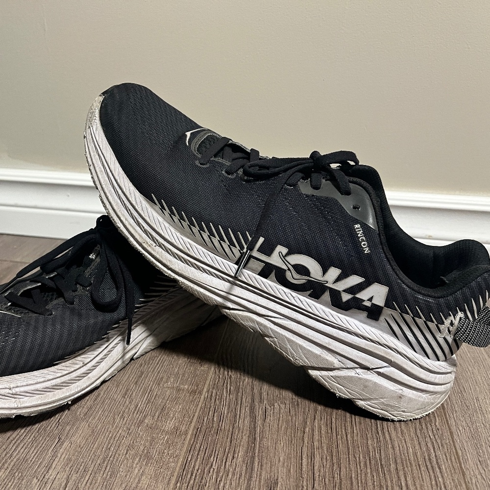 HOKA RUNNING SHOES